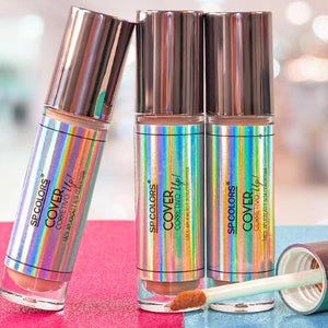 CORRETIVOS COVER UP 1.2.3