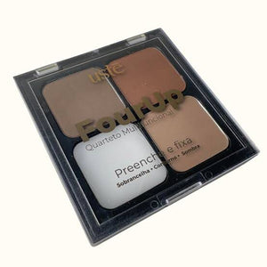 Quarteto Multifuncional Fourup Ustē