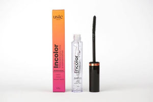 Mascara incolor Multiup cilios e sobrancelhas Ustē