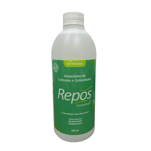 Amaciante de cutículas Repos 500ml
