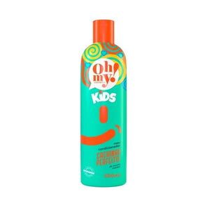 Shampoo meu cachinho perfeito Kids 300ml oh my