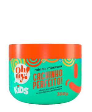 Mascara Cachinho perfeito 300g Oh My!
