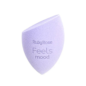 Esponja Ruby Rose Soft Blender