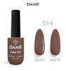 Esmalte em Gel 10ml 014 DANS