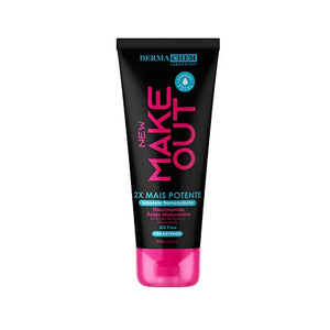Sabonete Demaquilante NEW MAKE OUT 2x Mais Potente Dermachem