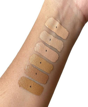 Corretivo Griffty Cores 4,5 e 6