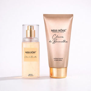 Kit corporal Miss Rose