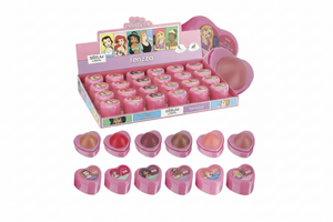 Serum Labial Fenzza Disney Princesa