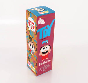 Tik Balm Mônica Toy 27