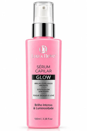 Sérum Capilar Glow Lua & Neve