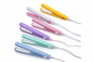 Mini chapinhas cores sortidas