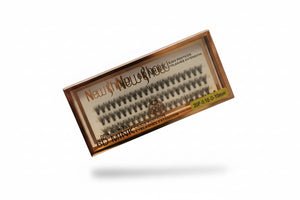 Cílios tufinho New show 20P 0.10 D 10mm