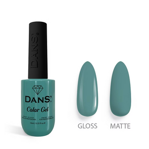 037 Esmalte em Gel 10ml DANS