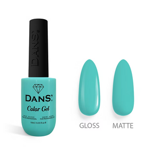 039 Esmalte em Gel 10ml DANS