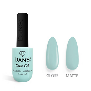 040 Esmalte em Gel 10ml DANS