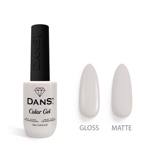 062 Esmalte em Gel 10ml DANS