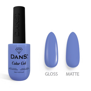 070 Esmalte em Gel 10ml DANS