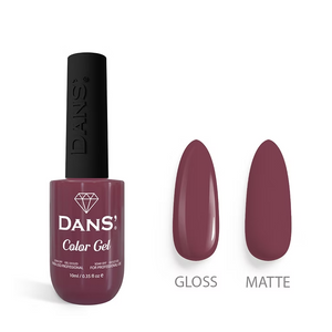 082 Esmalte em Gel 10ml DANS