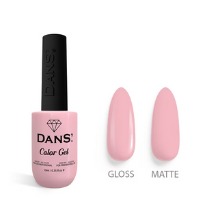 086 Esmalte em Gel 10ml DANS