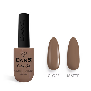 090 Esmalte em Gel 10ml DANS