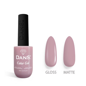 092 Esmalte em Gel 10ml DANS
