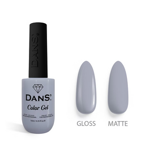 093 Esmalte Gel 10ml DANS
