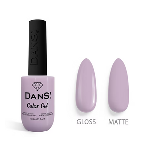 094 Esmalte Gel 10ml DANS