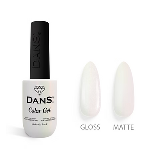 101 Esmalte em Gel 10ml DANS