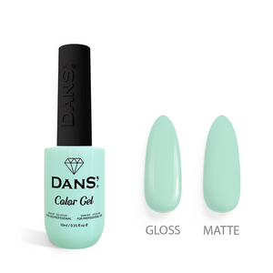 135 Esmalte em Gel 10ml DANS