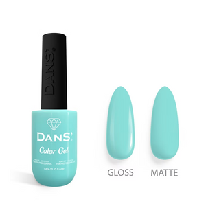 136 Esmlate em Gel 10ml DANS