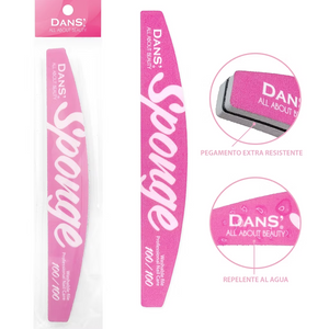 Lixa Buffer 100/100 Dans