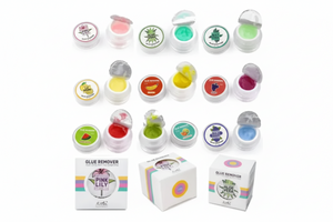 Removedor De Cilios Glue Remover For Eyelash Funmix