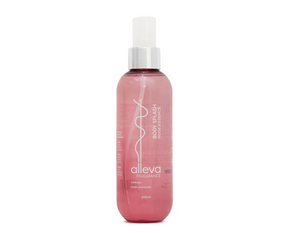 Body Splash Rose Essence 200ml Alleva