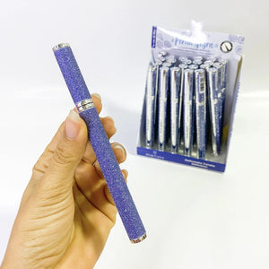 Caneta delineadora Perola Negra MiaMake