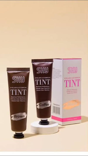 Tintura para sobrancelha e barba Brow Sky