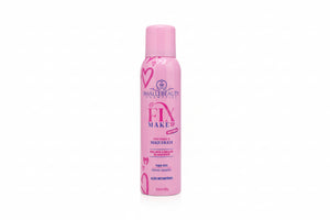 Spray Fixador de Maquiagem FIX MAKE UP 150ml Phallebeauty