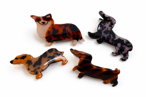 Presilha de Cachorro