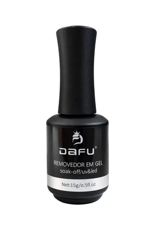 Removedor em Gel DAFU