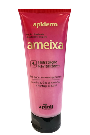 Hidratante Corporal Ameixa