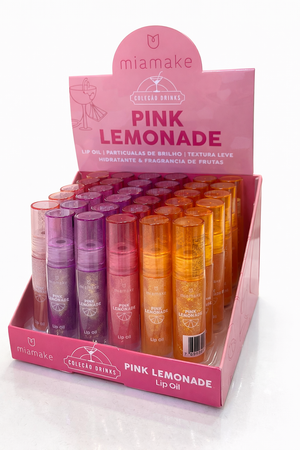 Balm Hidratante PINK LEMONADE Mia Make