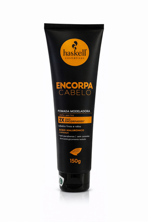 Pomada Modeladora ENCORPA Cabelo