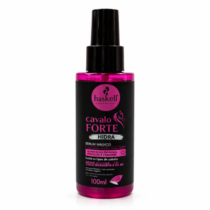 Serum Mágico  Cavalo Forte HIDRA 100ml