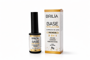 Base Niveladora RENDA 3 em 1