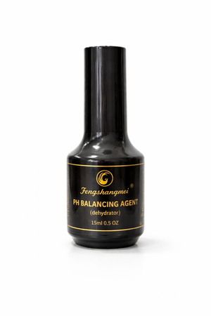 PH BALANCING AGENT (dehydrator)