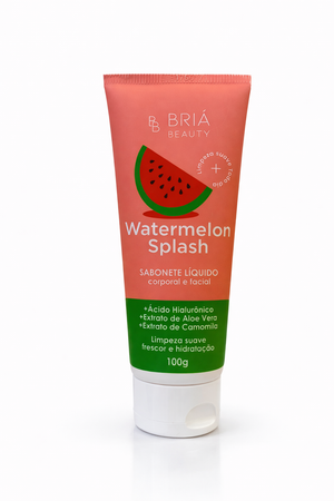 Sabonete Liquido Watermelon Splash