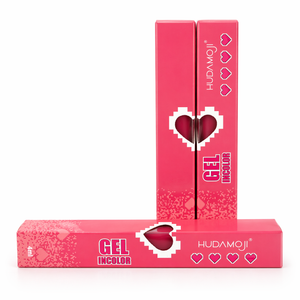Gel Incolor Sobrancelha Hudamoji