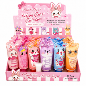 Hand Care Collection Creme Hidratante