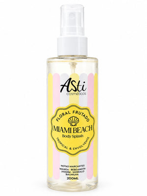 Body Splash MIAMI BRACHI