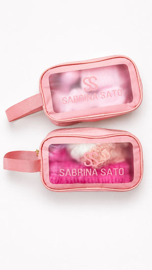 Necesser Sabrina Sato