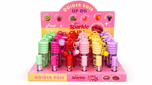 Lip Oil SPARKLE LIPS